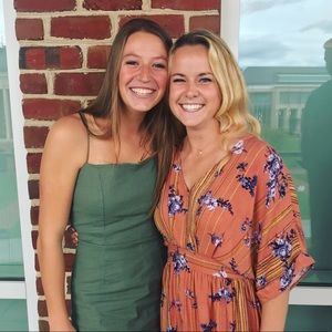 Meet your Posher, Grace